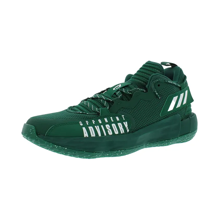 Adidas Dame 7 EXTPLY “DARK GREEN” (GW7902)