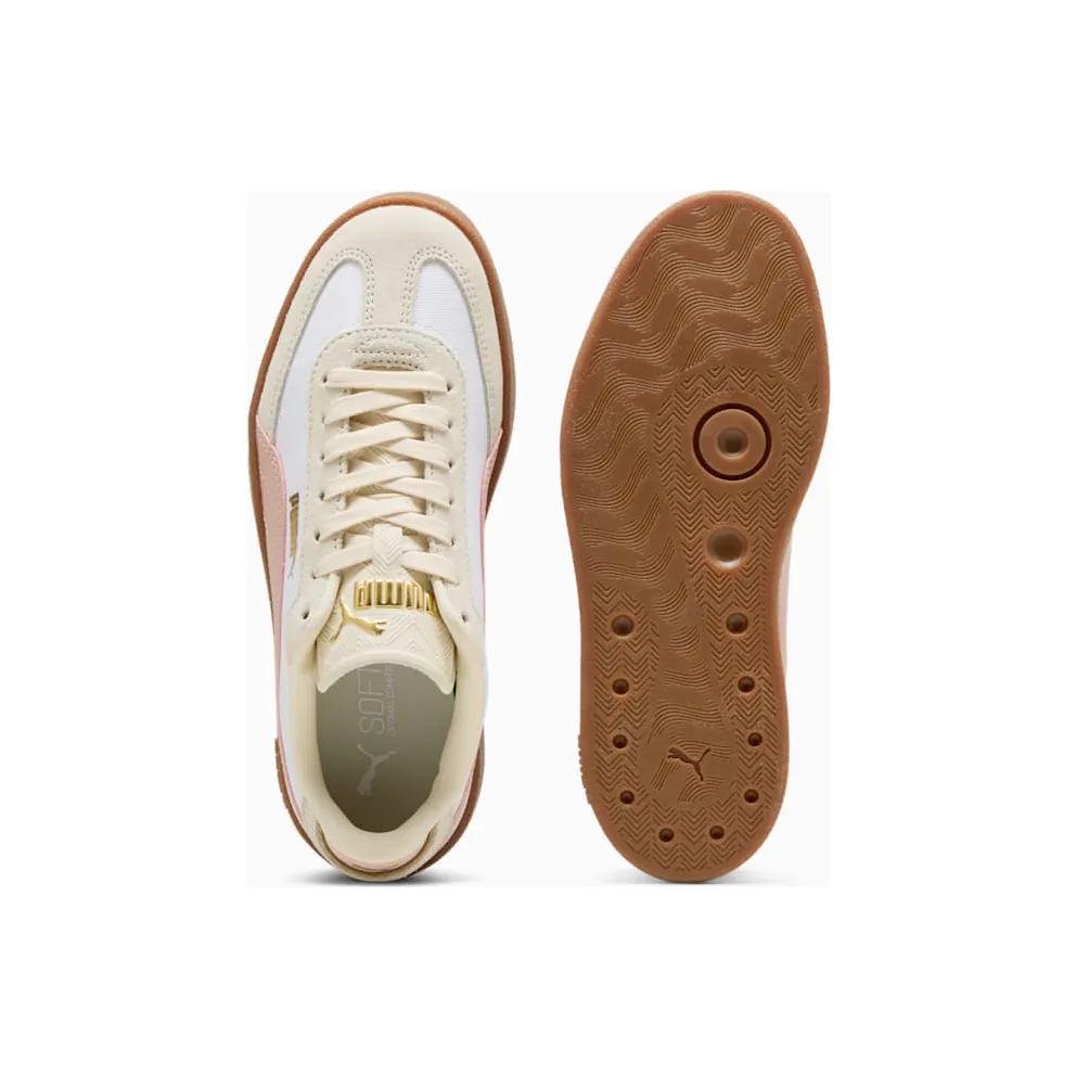 Lage Puma Baskets Club Ii Era Cv toile (401572-01)