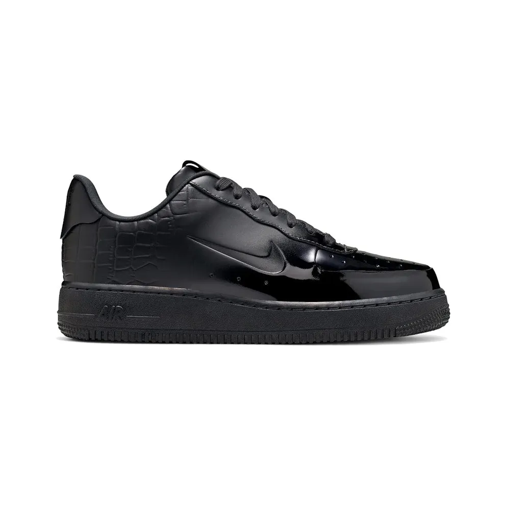Nike Air Force 1 Low Made in Italy Black (IF3201-001)