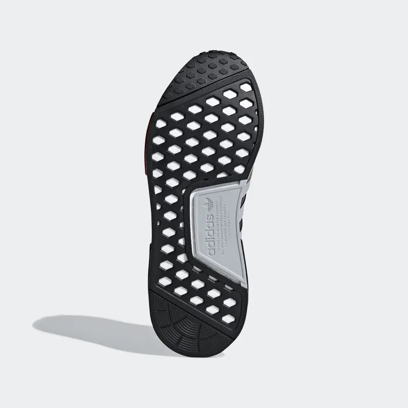 adidas Boston X R1 Never Made Pack Bold Onix/Clear Onix/Footwear White (G26776)