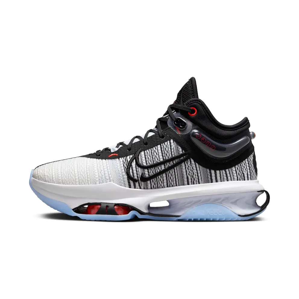 Nike Air Zoom GT Jump 2 Modern 365 (Ice Sole) (DJ9431-001)
