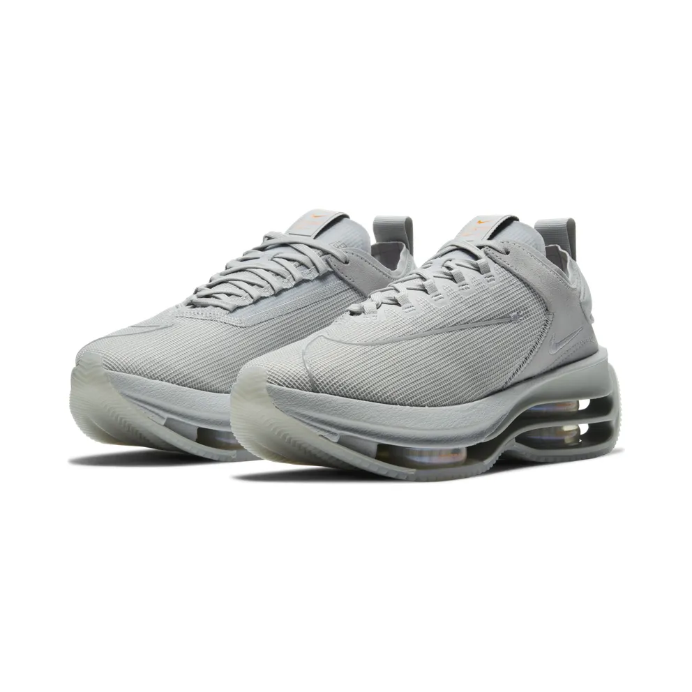 Nike Zoom Double-Stacked Grey (CV8474-001)
