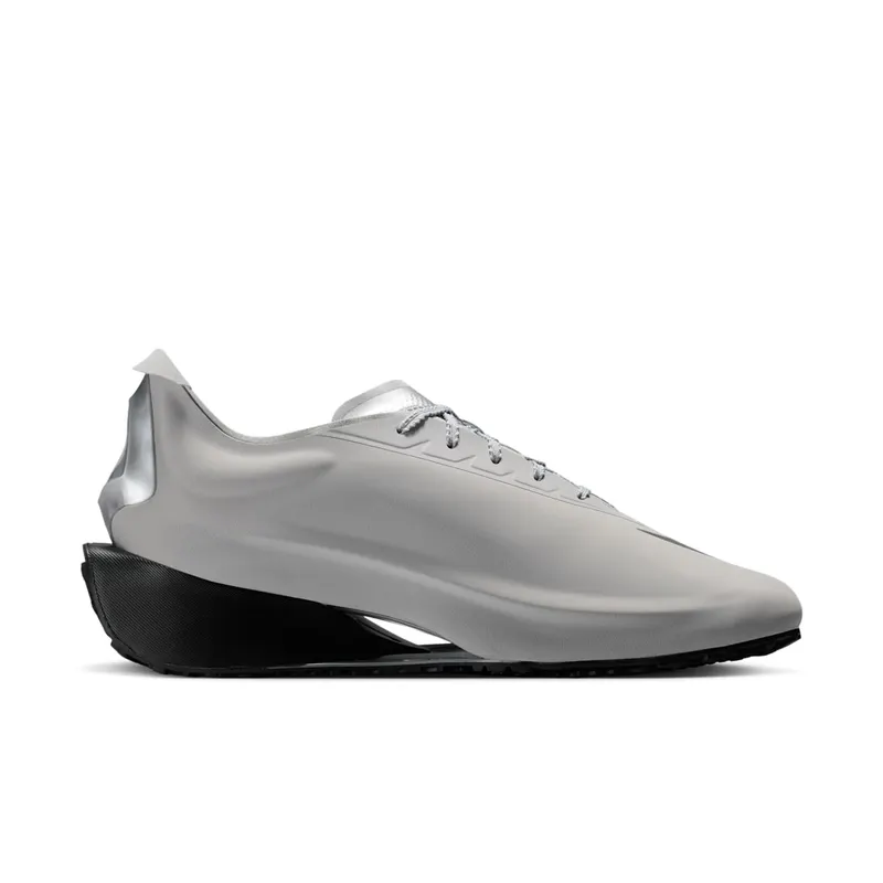 Nike First Sight Noir “Flat Silver/Black/Metallic Silver” (HQ2409-005)