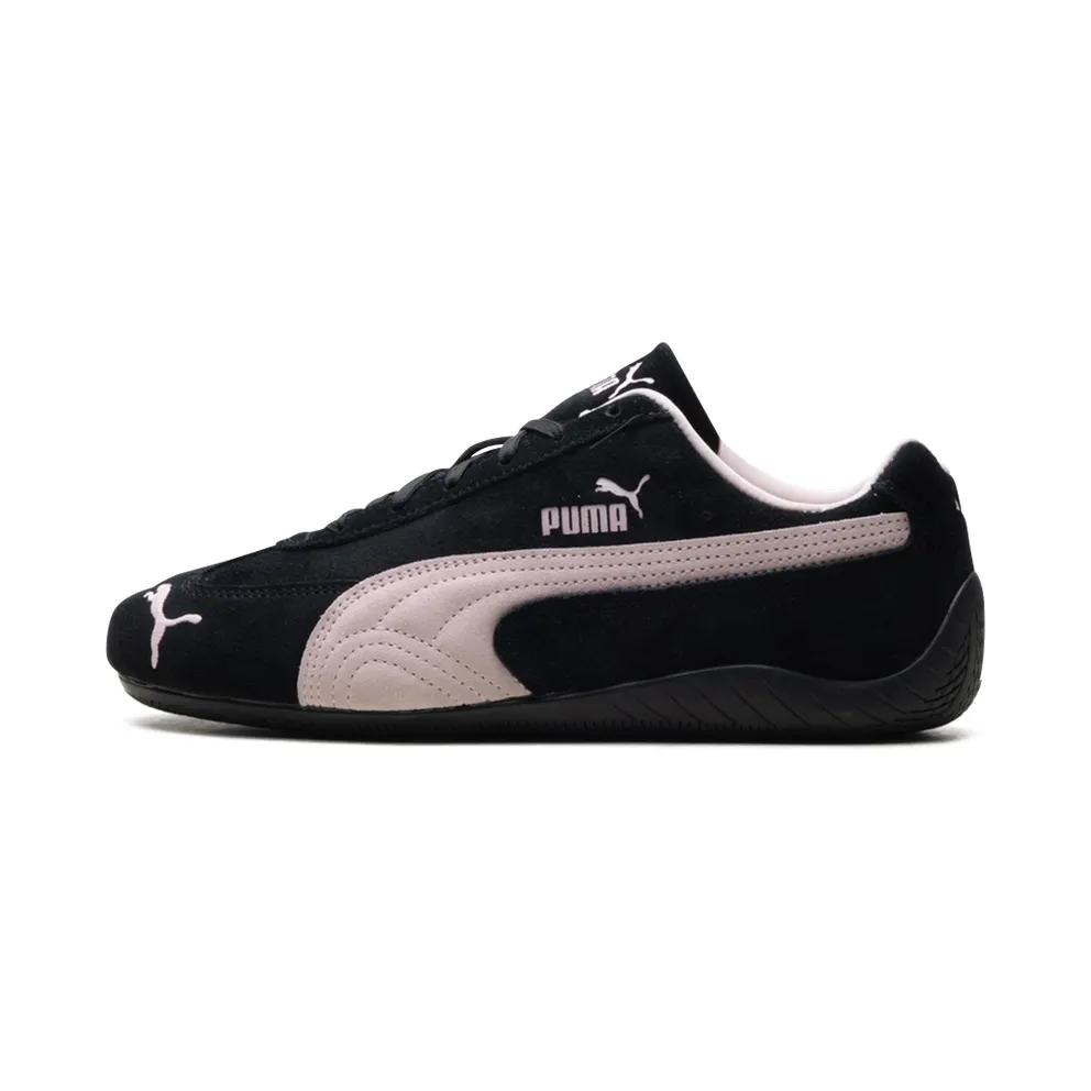 Puma Speedcat “Black-Mauve Mist” (400986-09)