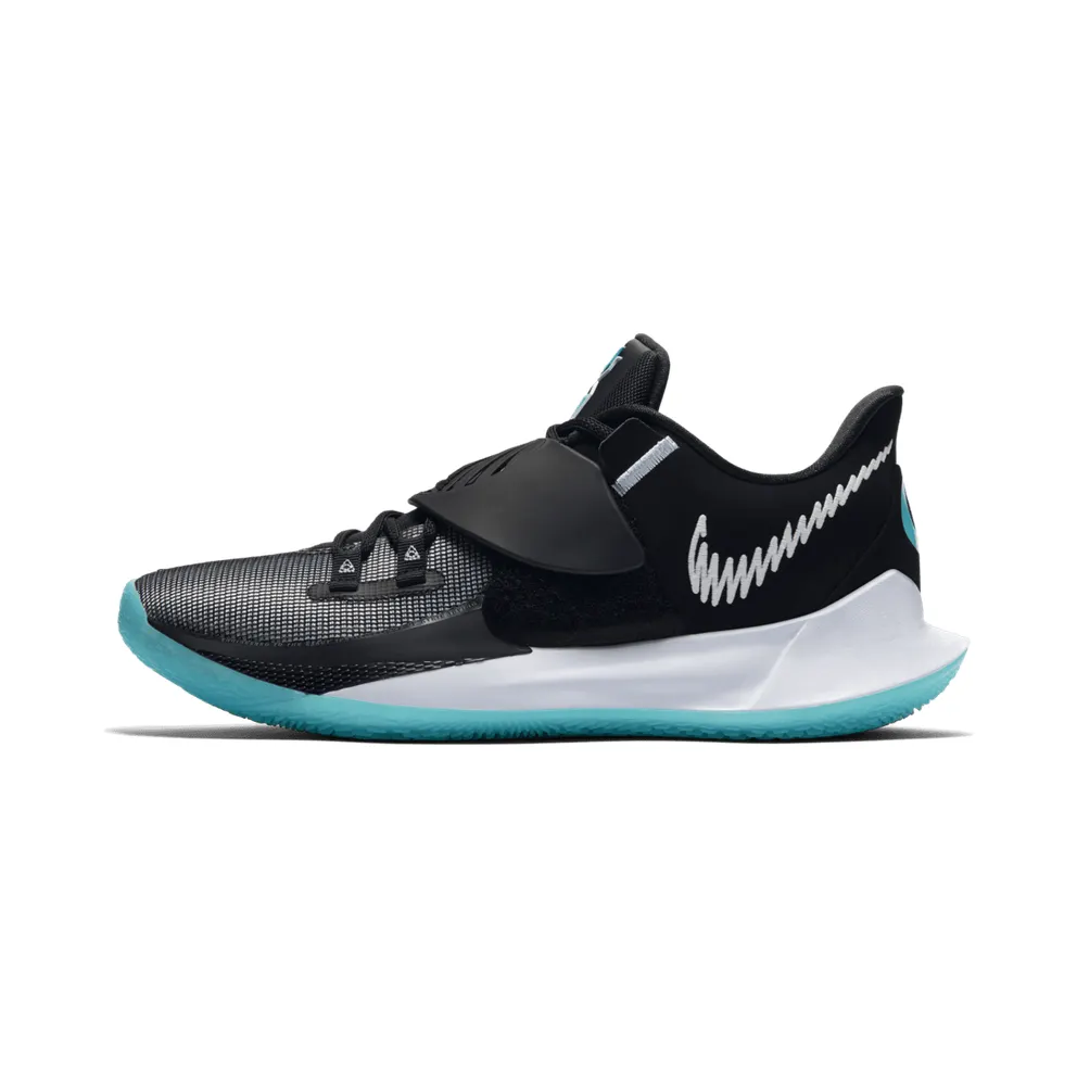 Nike Kyrie Low 3 Moon Black/Multi-Color (CJ1286-001)