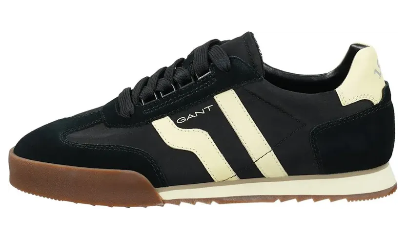 Gant sneaker Beige / Zwart (872633171-005)