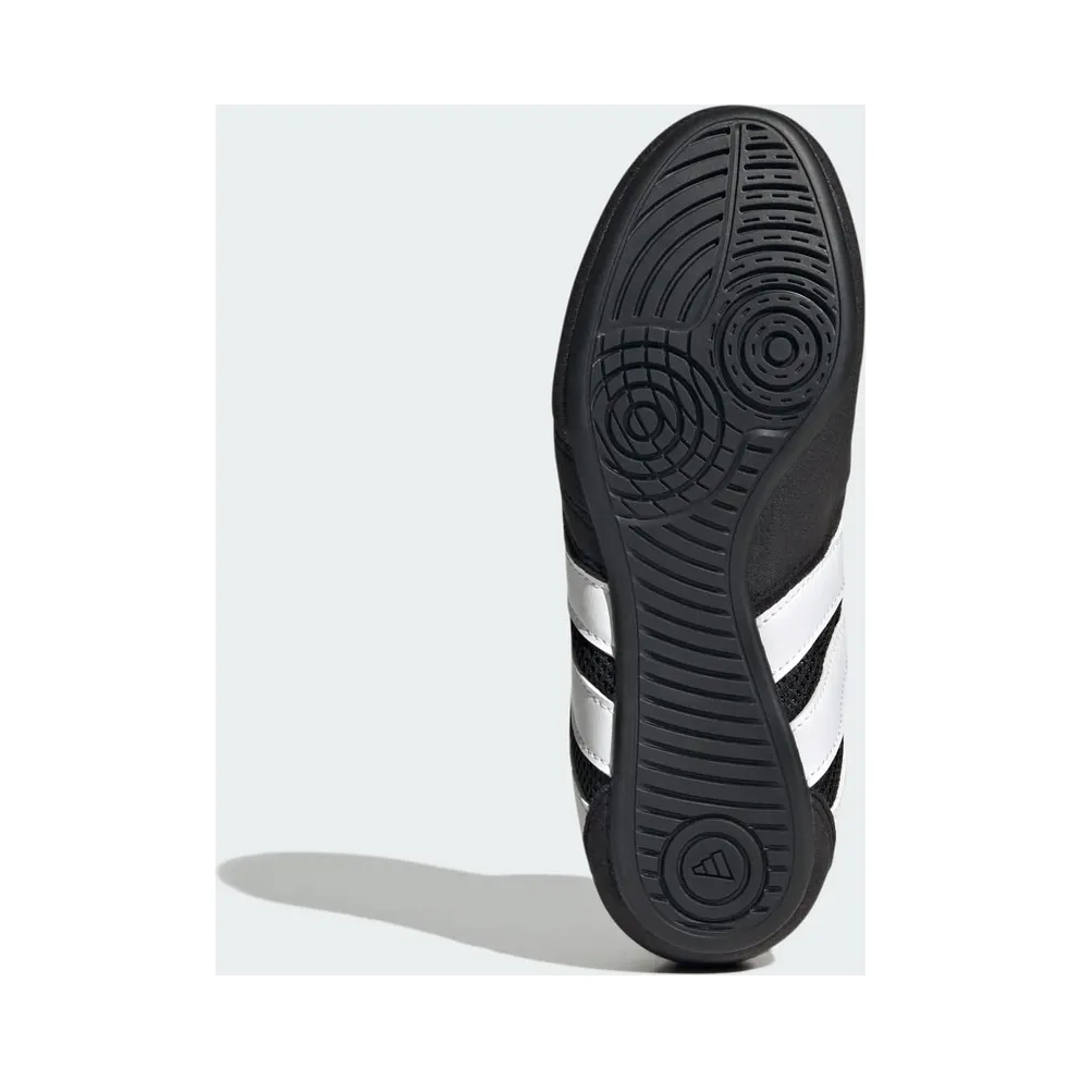 Adidas HVC K Core Black / Cloud White / Carbon (IH1401)