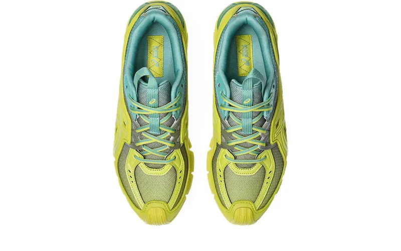 Asics B13-S Gel-SD-Lyte “Kiko Kostadinov Kelp Sage” (1203A972-300)