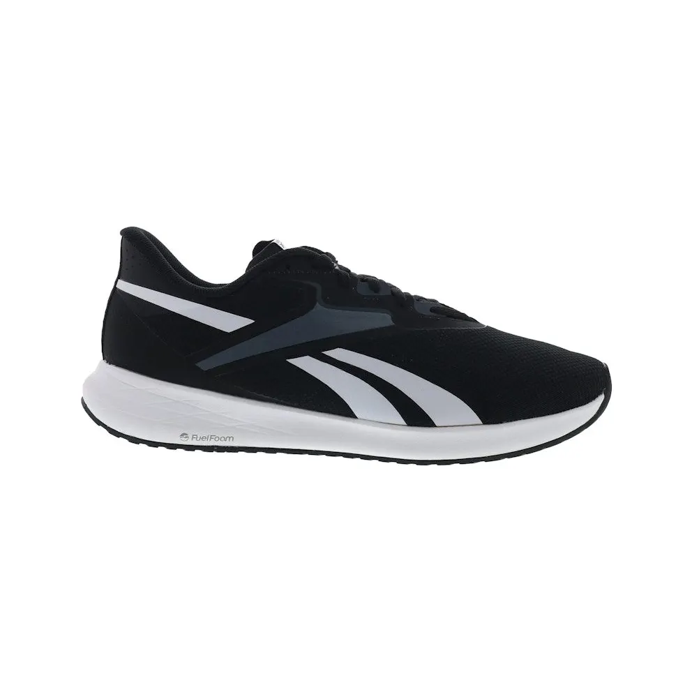 Reebok Energen Run 3 Black White Cold Grey (HP9300)
