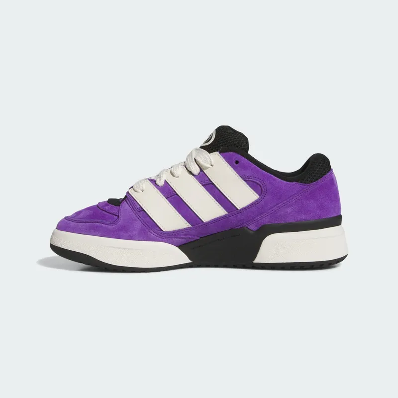 adidas Forum2000 Violet Off White (JP8711)
