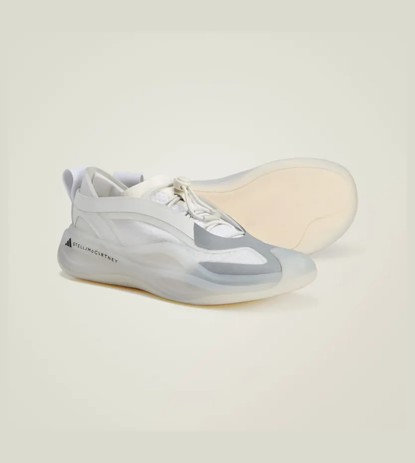 Adidas adidas by Stella McCartney Sportswear Low Ground Cloud White / Cloud White / Off White (IE3480)