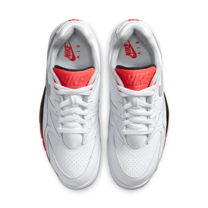 Nike Air Cross Trainer 3 Low White (CN0924-101)