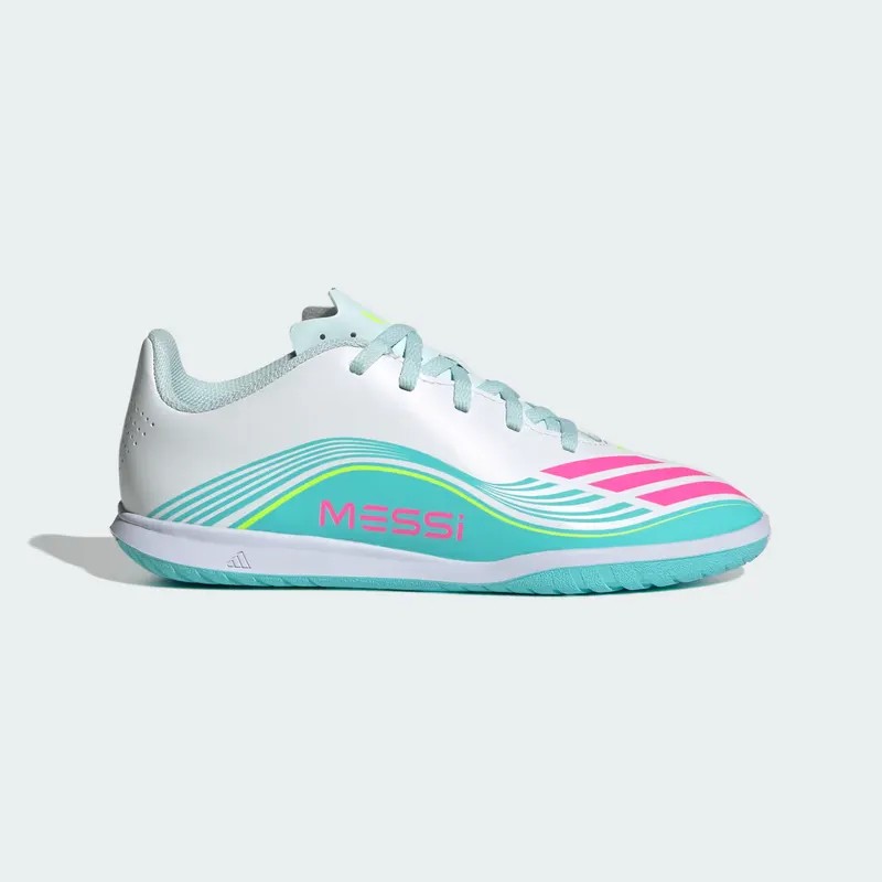 adidas F50 Club IC Messi Aurora Radiante Pack (JQ0948)