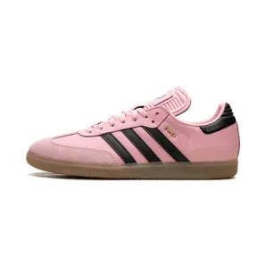 Adidas Samba “Inter Miami CF Messi Pink” (IH8158)