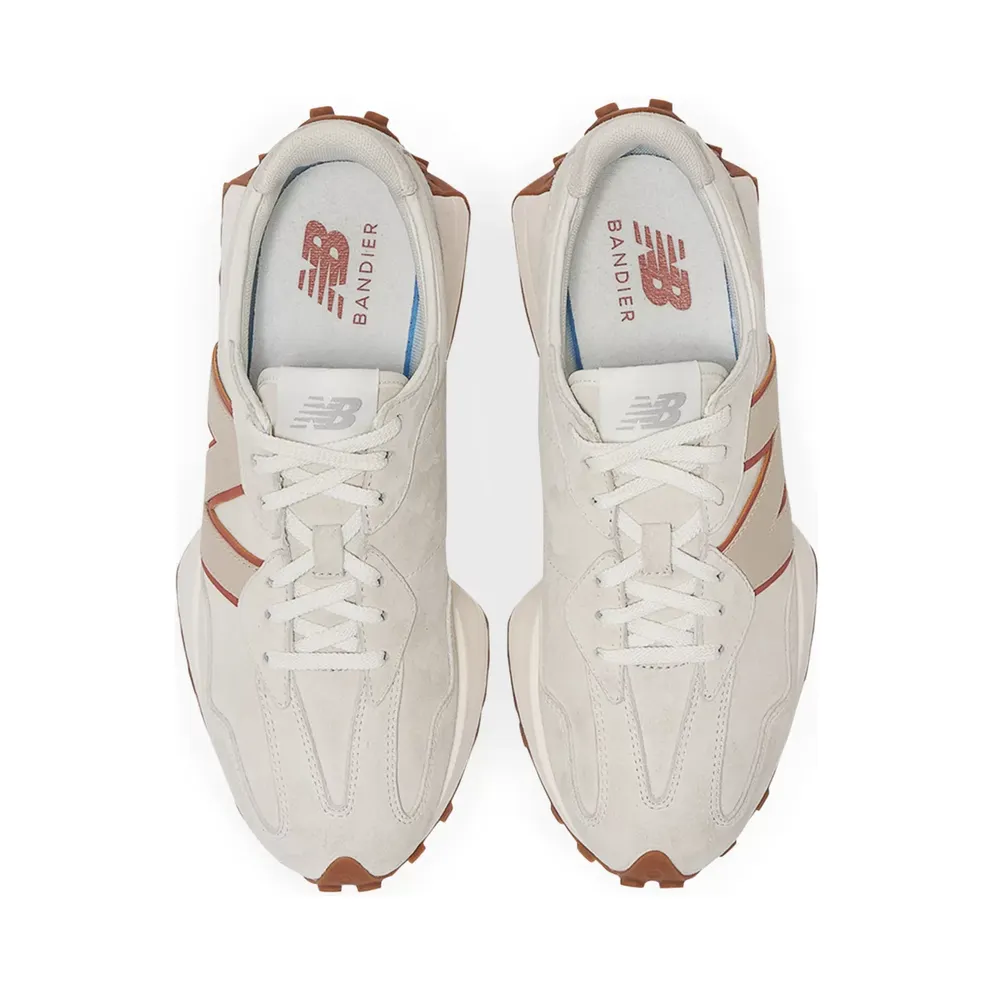New Balance 327 Bandier (W) (WS327SA)