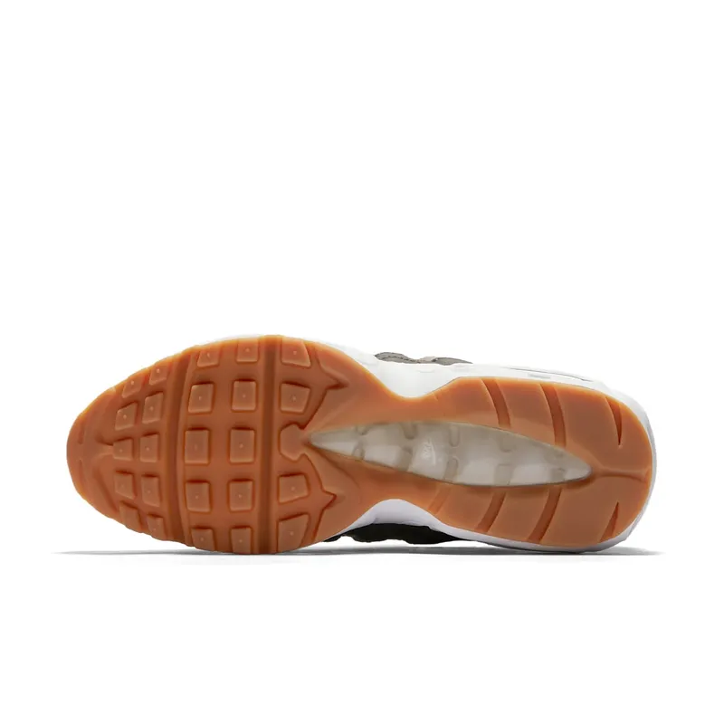 Nike Air Max 95 Desert Sand (W) Desert Sand/Moon Particle-Sepia Stone-White (307960-011)