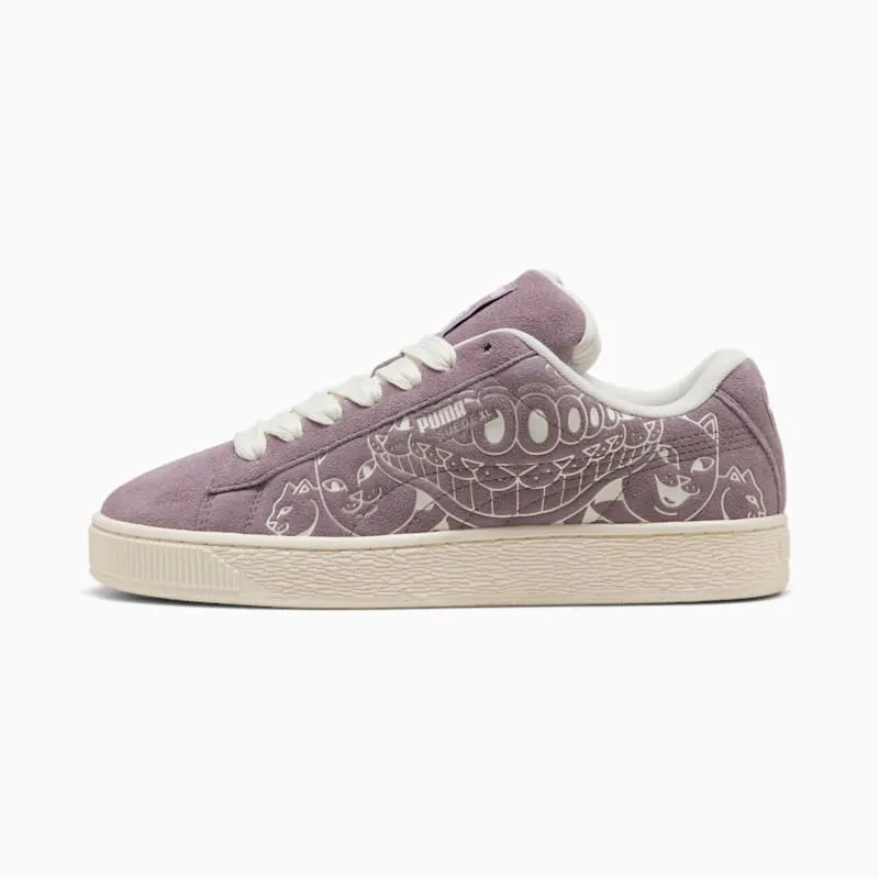 RIPNDIP x PUMA Suede XL ‘Plum Jam’ (40365101)
