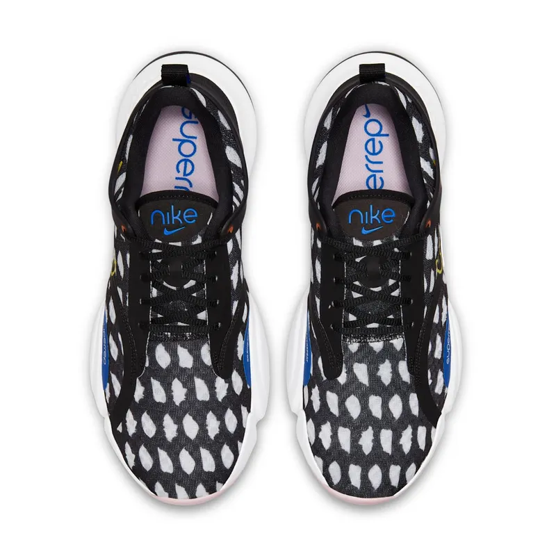 Nike SuperRep Go 2 Training Black (CZ0604-074)