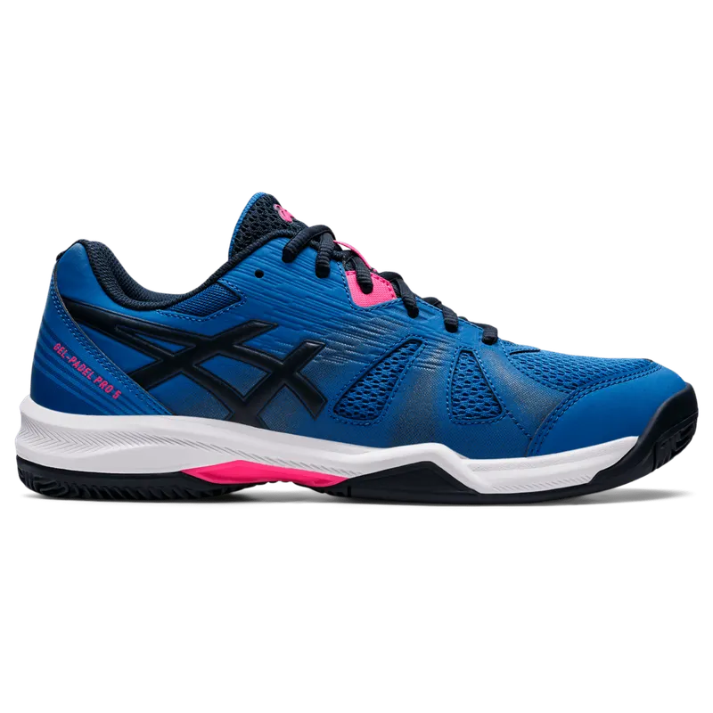 Asics GEL-PADEL PRO 5 Lake Drive/French Blue (1041A302.400)