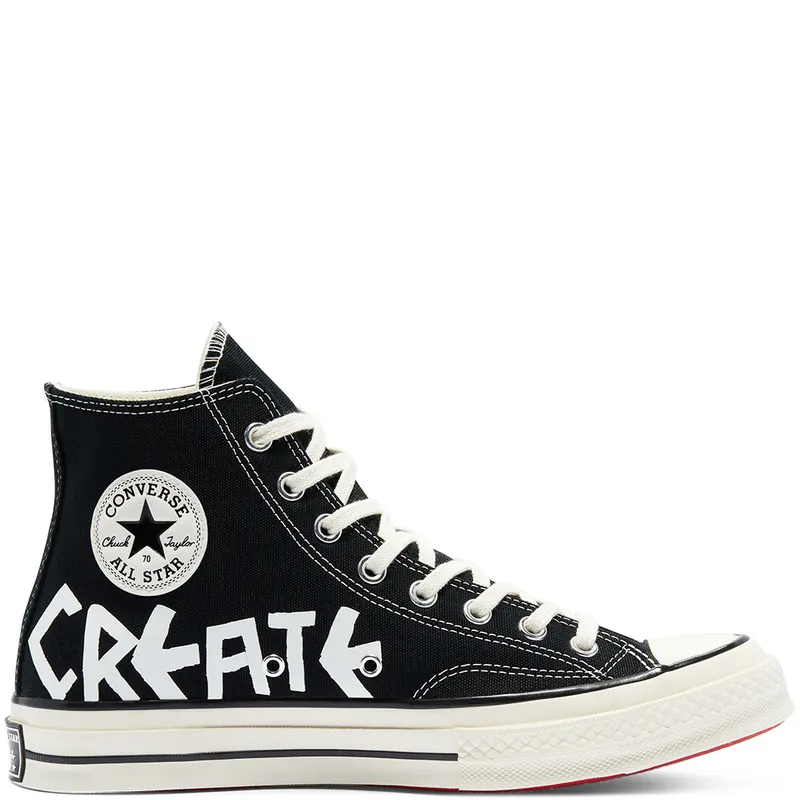 Converse Create Future Chuck 70 High Top (169765C)