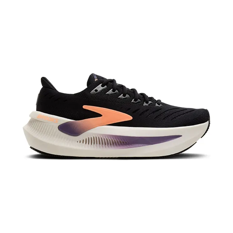 Brooks Glycerin Black (1204681B007)