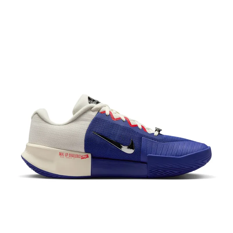 Nike Zoom GP Challenge Pro HC Premium Deep Night Light Crimson (HJ6767-500)