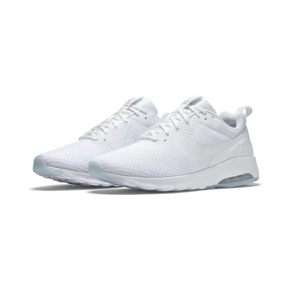 Nike Air Max Motion Lw White White-Black White/White-Black (833260-110)