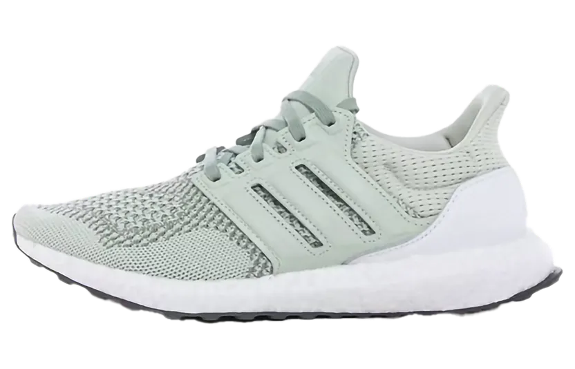 adidas Ultraboost 1.0 Linen Green / Linen Green / Silver Green (HQ2199)