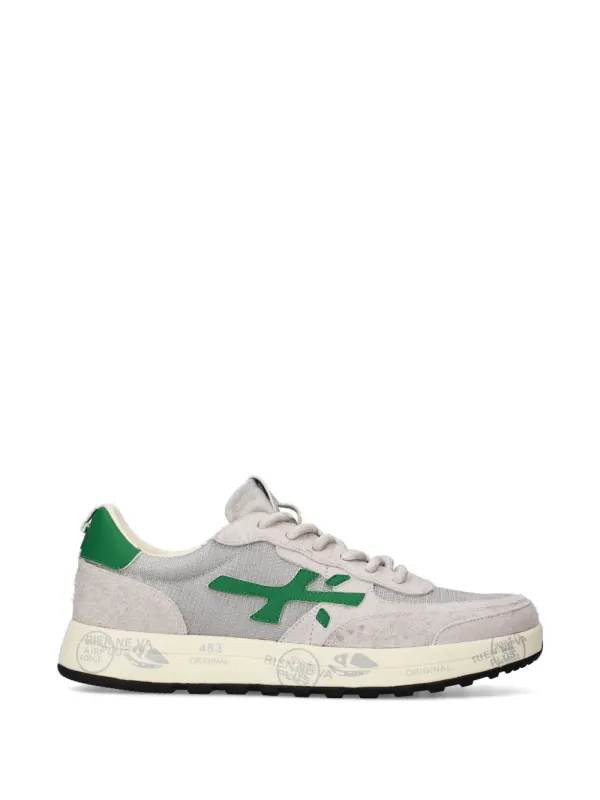 Premiata Nous – Grey (NOUS8235)