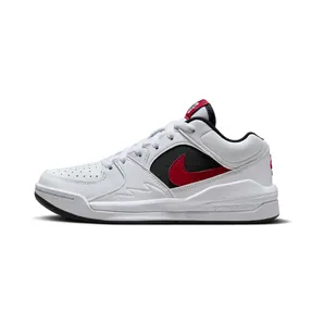 Jordan Stadium 90 “White / Black / Gym Red” (DX4399-116)