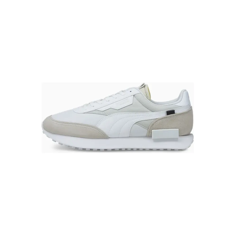 Puma Future Rider Play On White (371149-26)