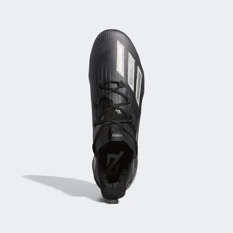 adidas Adizero Cleat Black White (EH2707)