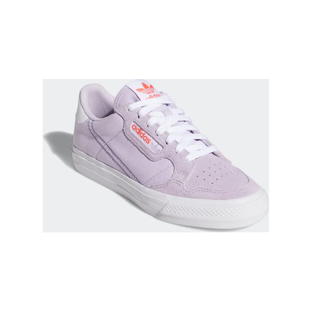 adidas Continental Vulc Purple / Cloud White / Cloud White (FV5362)