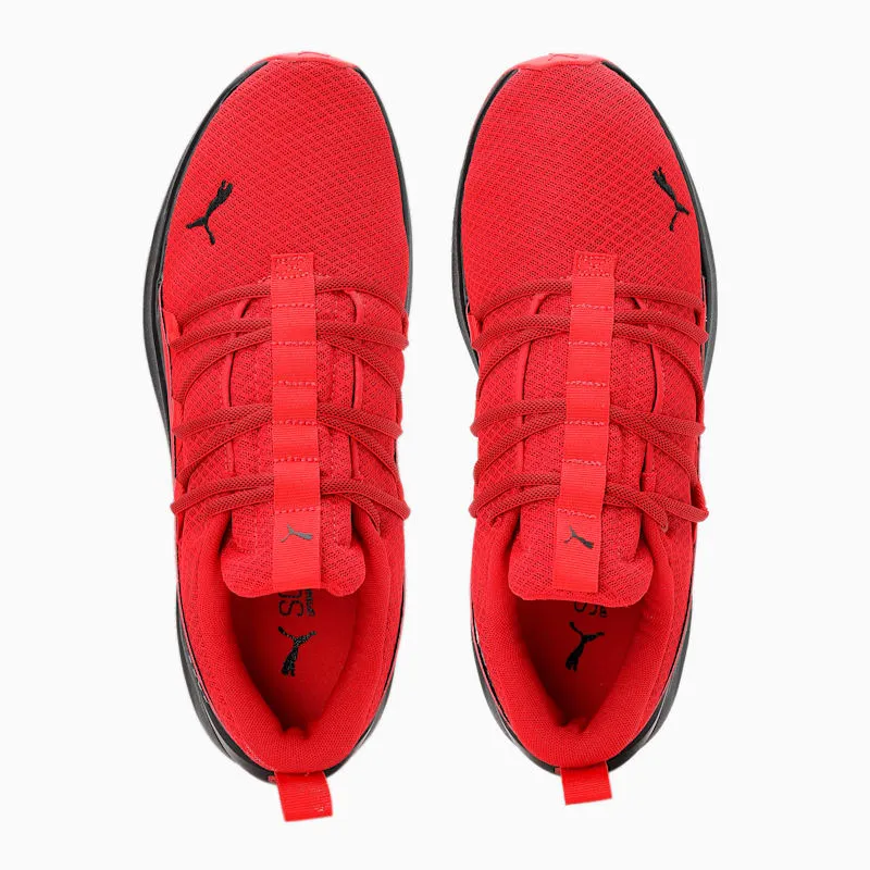 Puma Softride One4All “High Risk Red Black” (377671-01)