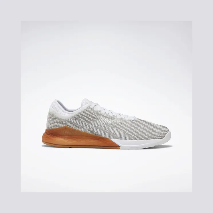 Reebok Nano 9 White Gum (DV6345)