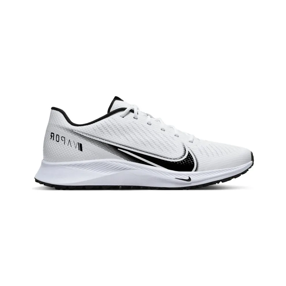 Nike Vapor Edge Turf White Black (CD0086-100)