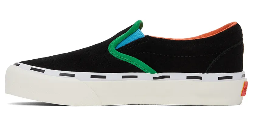 vans-slip-on VN0A3QXYBC1BOLD