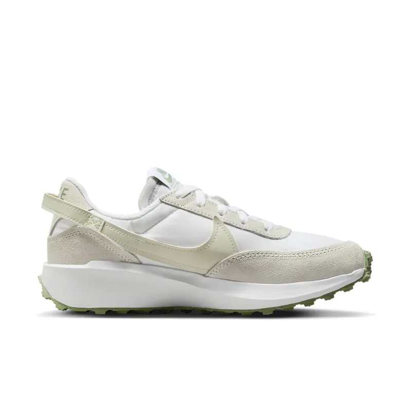 Nike Waffle Debut “White Sea Glass” (FN7100-100)