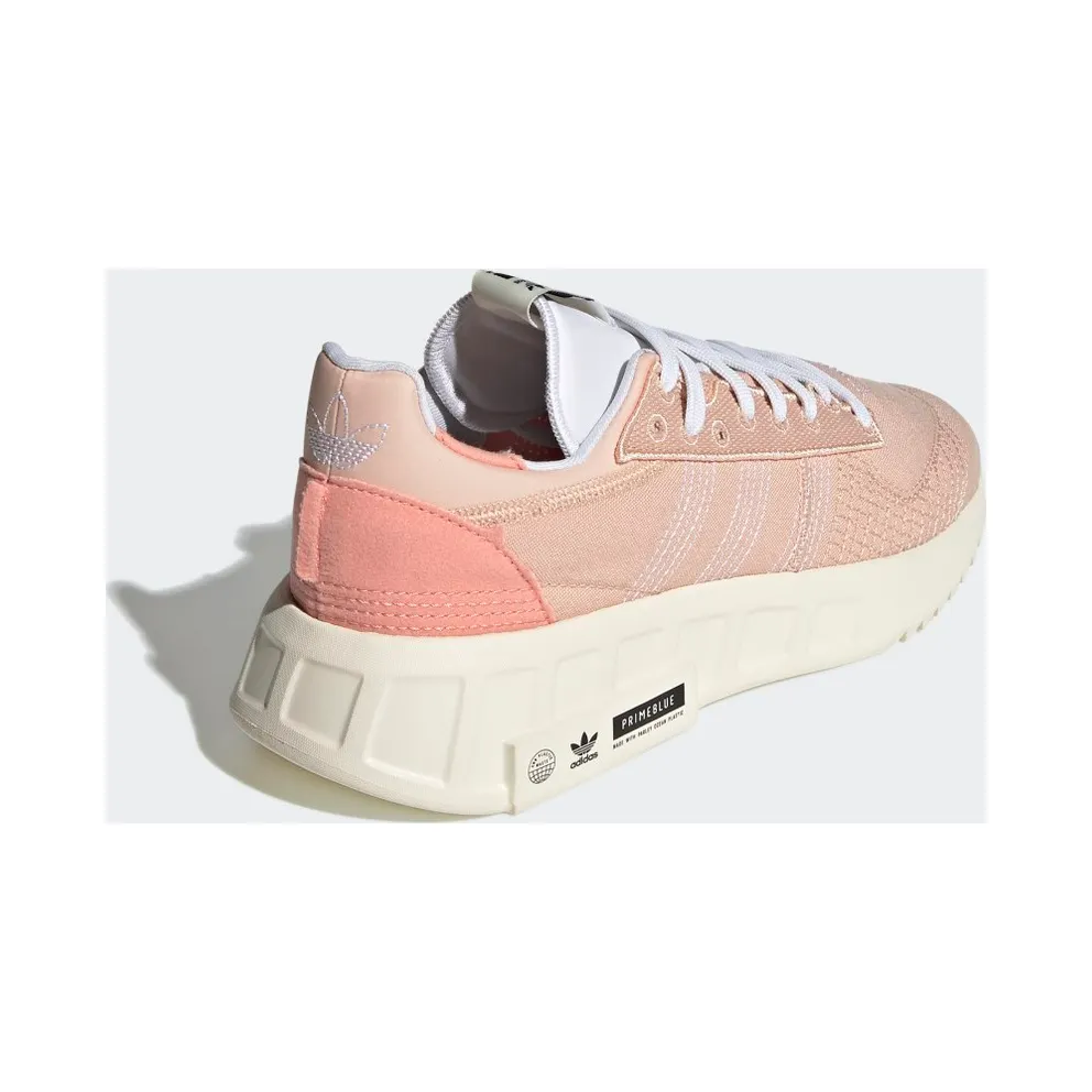 adidas Geodiver Primeblue Halo Blush / Cloud White / Core Black (H04193)