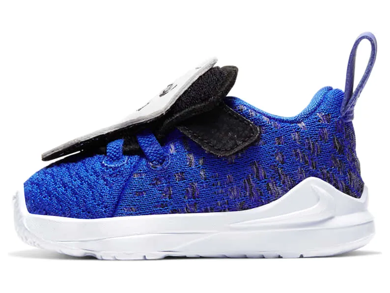 Nike LeBron 17 TD More Than An Athlete (CT4139-400)