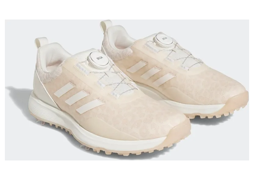 adidas-golfschoenen GV9435
