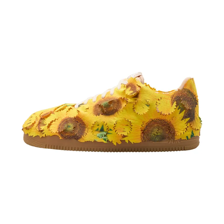 Nike Air Force 1 Low LX “Sunflower” (IW1256-299)