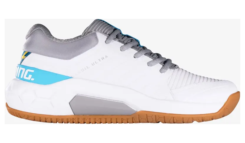 Salming sneaker Blanc (1233075-0707)