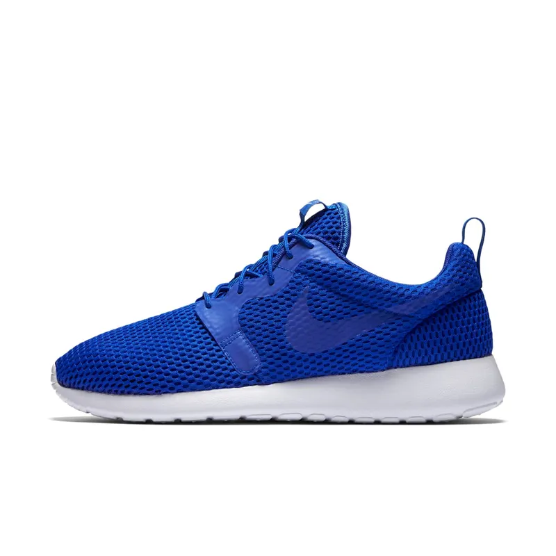 Nike Roshe One Hyperfuse BR “Racer Blue” (833125-401)