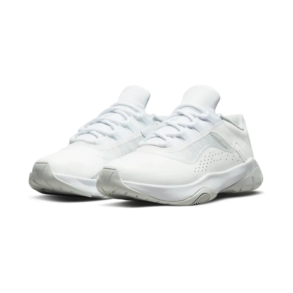 Air Jordan 11 CMFT Low Older Kids’ White (CZ0907-101)