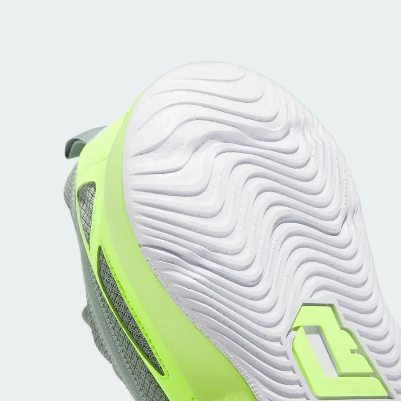 Adidas DAME CERTIFIED 2 “Green” (IE9346)