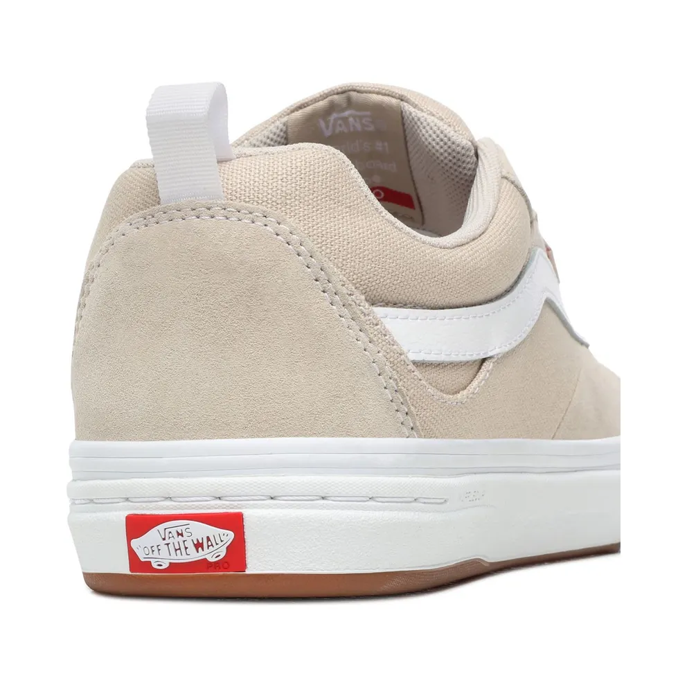 VANS Kyle Walker Pro Shoes (Beige)