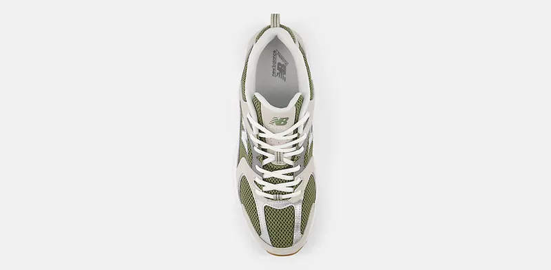 New Balance 530 “Dark Olivine / Moonrock / Shadow Grey” (MR530GA)