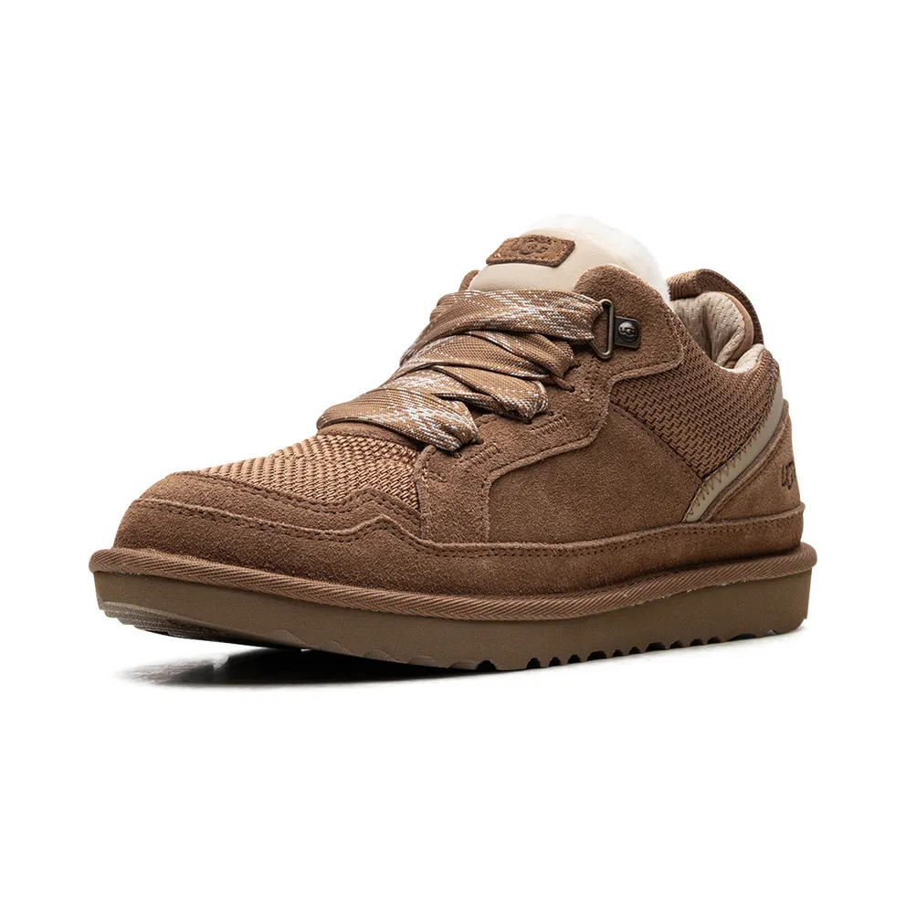 Ugg Lowmel GS “Chestnut” (1152410K-CHE)