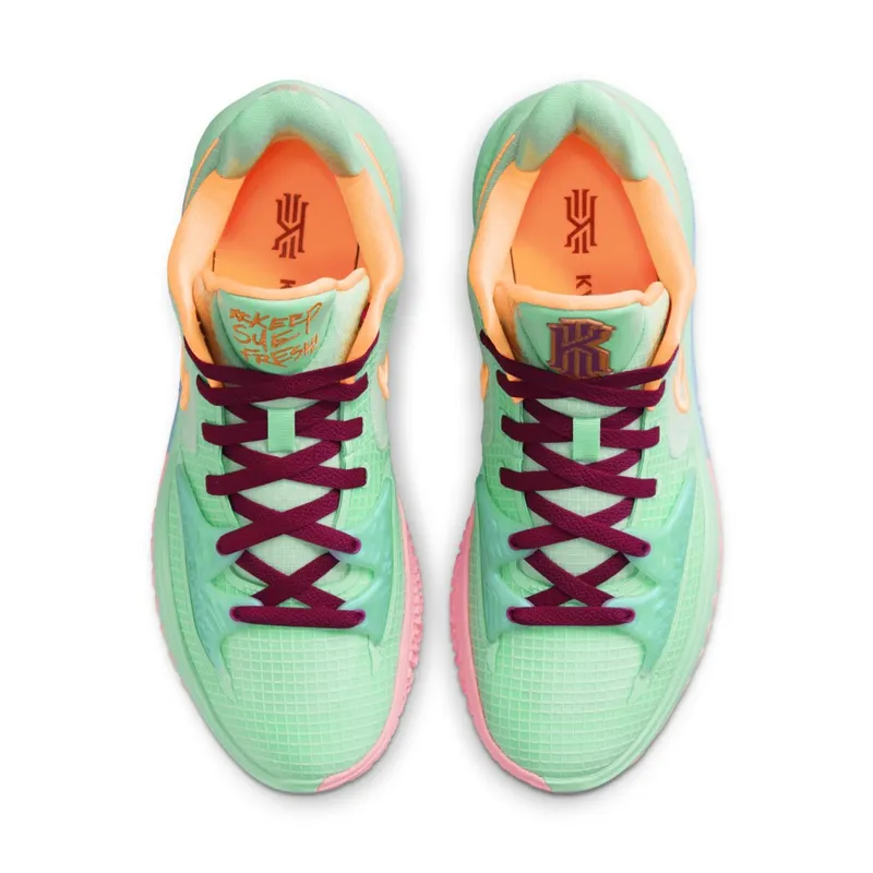 Nike Kyrie 4 Low Keep Sue Fresh (CZ0105-300)